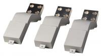 ABB 1SDA013984R1 Выводы силовые для фиксированной части 1/2 3p FP EF S6-T6 (комплект из 3шт.)