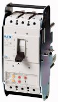 110843 Выкатной автоматический выключатель 250А, 3 полюса, откл.способность 50кА, селективный расцепитель (NZMN3-VE250-AVE)