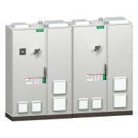 Schneider Electric VLVAF8P03539AB УКРМ VarSet 1150 кВАр 400В для загрязненной сети DR3,8