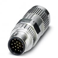 Phoenix contact 1559602 SACC-MS-17PCON SCO Разъем