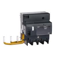 Schneider Electric 19033 БЛОК ДИФ.ЗАЩ.VIGING125 3П 63A 1000МА A S