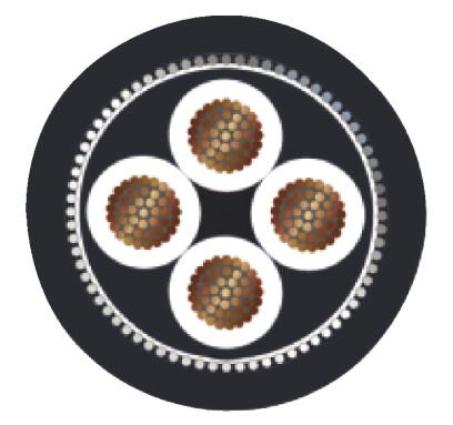 Phoenix contact 1407312 SAC-4P-MS/ 5,0-28R SCO RAIL Кабель для датчика / исполнительного элемента
