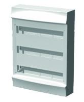 ABB Бокс настенный Mistral41 54М без двери (арт.1SPE007717F1000)