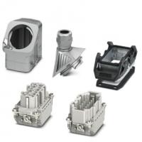 Phoenix contact 1411488 HC-EVO-B10PT-BWD-HL-M25ELC-AL Комплект вставных соединителей
