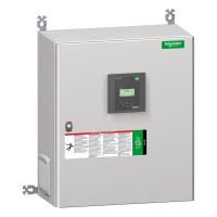 Schneider Electric VLVAW1N03505AA УКРМ VarSet 34 кВАр 400В для слабо загрязненной сети с авт. выключателем