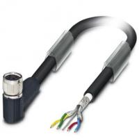 Phoenix contact 1550915 SAC-4P- 5,0-950/M 8FR Системный кабель шины