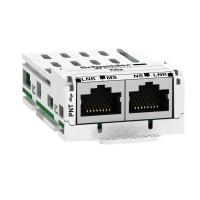 Schneider Electric VW3A3627 Коммуникационная карта Profinet