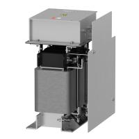 Schneider Electric VW3A5407 Фильтр синусный IP00 305А