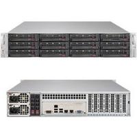 Сервер SuperMicro SSG-6029P-E1CR12L