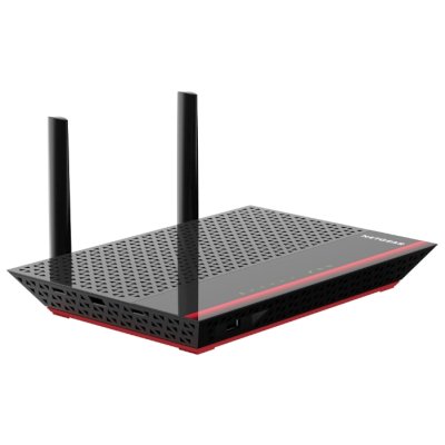 Точка доступа NetGear EX6200-100PES
