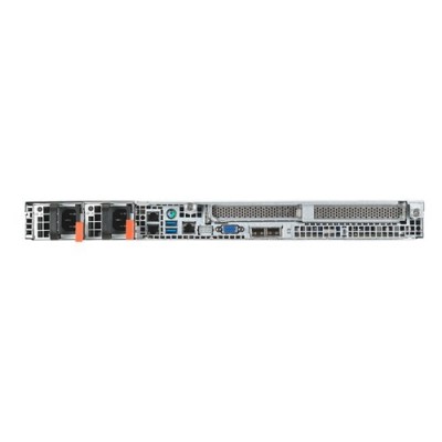Сервер ASUS RS500-E8-RS4