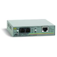 Медиаконвертер Allied Telesis AT-MC102XL-20