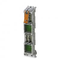 Phoenix contact 2907385 FLKM 4X14-PA/AN/S7-1500 Фронтальный адаптер
