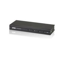 KVM переключатель Aten CS74D-AT-G