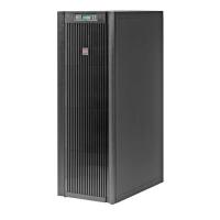 ИБП APC Smart-UPS vt 10KVA/ 8kW 400V w/4 Batt Mod Exp to 4 SUVTP10KH4B4S