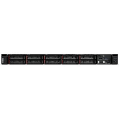 Сервер Lenovo ThinkSystem SR630 7X02A0AQEA