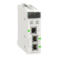 Schneider Electric BMENOS0300C M580 встроенный коммутатор (лак)