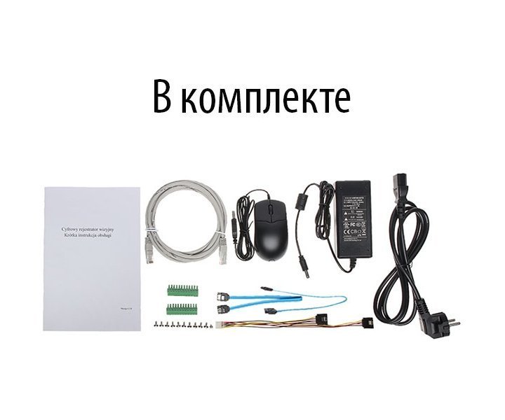 Dahua DHI-XVR5216A-S2