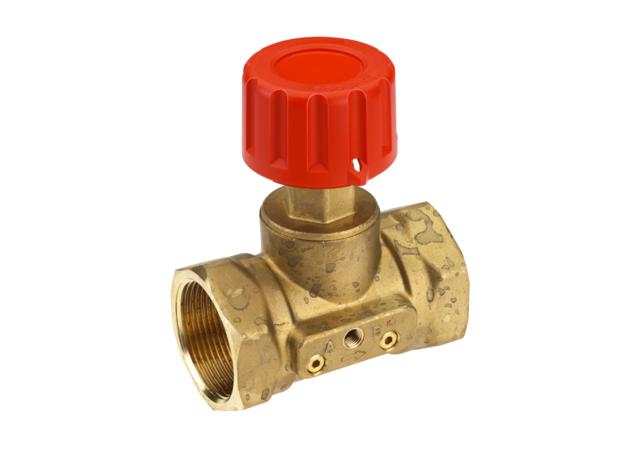 003L7702 (003z7702) Клапан балансировочный Danfoss CDT (ASV-M) Ду=50
