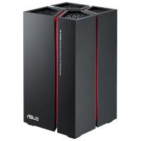 Отзывы о точке доступа ASUS RP-AC68U