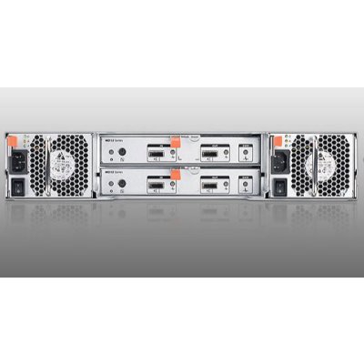 Сетевое хранилище Dell PowerVault MD1220 210-30718-031