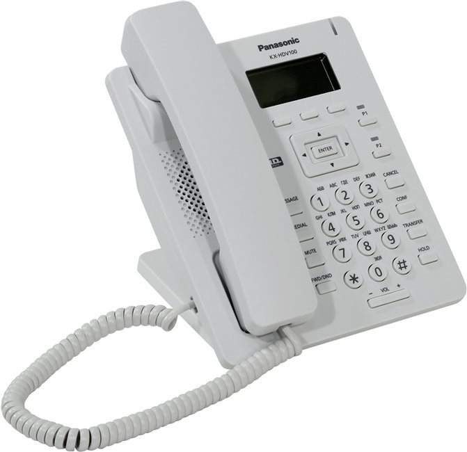 Panasonic KX-HDV100RU