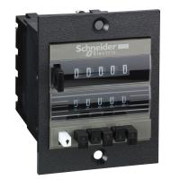 Schneider Electric XBKP50100U20M СЧЕТЧИК МЕХ 5 ЦИФР =24В СБРОС РУЧН