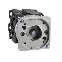 Schneider Electric K1M024NX КОНТАКТНЫЙ БЛОК МЕТАЛЛ. КРЕПЛ. K1M024NX