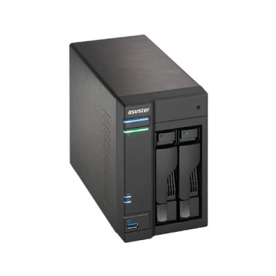 Сетевое хранилище Asustor AS6102T