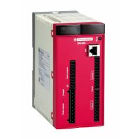 Schneider Electric XPSMC16Z Контроллер безопасности на 16 входов