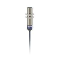 Schneider Electric XT118B1FBL2 ЕМКОСТЙ МЕТ. ДАТЧИК КАБ. 2М XT118B1FBL2