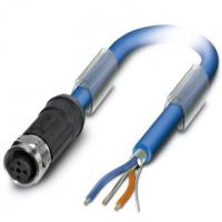Phoenix contact 1419086 SAC-3P-20,0-961/M12FS VA Системный кабель шины
