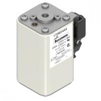 170M3444 Быстрый предохранитель 200A 1250V 1*BKN/80 AR CU