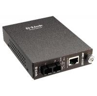 Медиаконвертер D-Link DMC-560SC