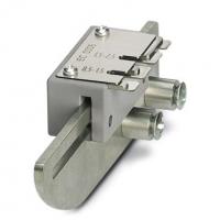 Phoenix contact 1212264 CF 500/LOC SCM 6,3/2,5 Запасной регулятор положения