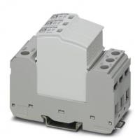Phoenix contact 2905353 VAL-SEC-T2-3C-175-FM Разрядник для защиты от импульсных перенапряжений, тип 2