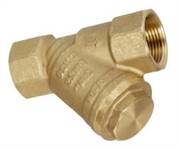 065B8235 Фильтр сетчатый Danfoss FVR Ду=15 Ру=25