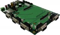 Компьютер MOXA EM-1240-T-LX