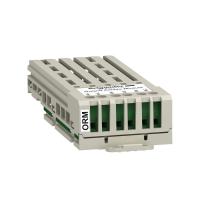 Schneider Electric VW3A3204 Модуль расширения релейных выходов для Altivar Process