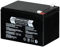 ABB GHV9240001V0012 SAK12 Аккумуляторная батарея для SU/S30.640.1, 12 Ач