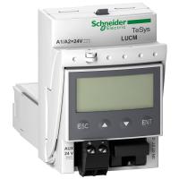 Schneider Electric LUCMT1BL БЛОК УПР МНОГОФУНКЦ 0,35-1,05A 24VDC