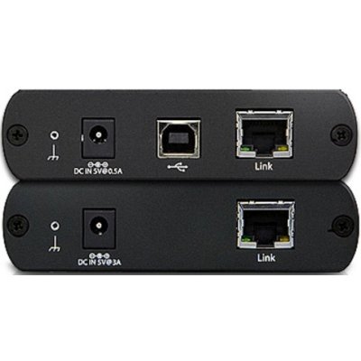 KVM-переключатель Aten UEH4002-AT-G