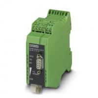 Phoenix contact 2708559 PSI-MOS-PROFIB/FO1300 E Преобразователь оптоволоконного интерфейса