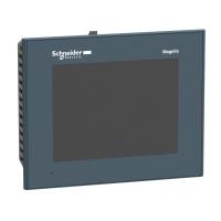 Schneider Electric HMIGTO2300 СЕНСОРНЫЙ ЦВЕТНОЙ ТЕРМИНАЛ 5,7" 320?240 TFT, RJ45 RS232/485, SUB-D, 64Mб/128кБ