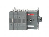 ABB 1SCA115965R1001 Рубильник OS63GDS40N1 без ручки под предохранители DIN-000