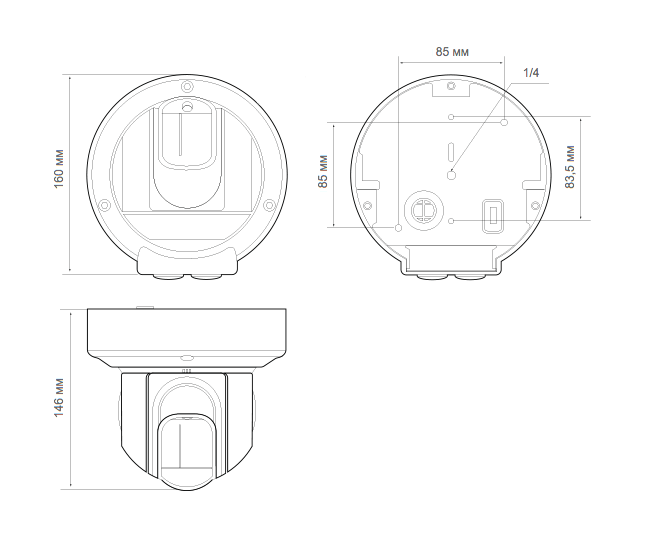 OPTEX RLS-2020s