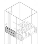 ABB 1STQ008914A0000 Перегородка верт.боковая H=600мм D=900мм