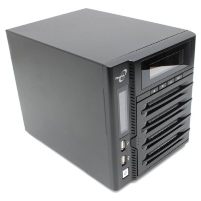 Сетевое хранилище Thecus N4200 PRO