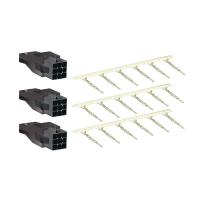 Schneider Electric VW3M8D1A КОННЕКТОР BCH6 VW3M8D1A