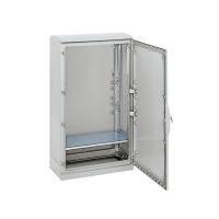 Schneider Electric NSYSPLA125 КОМПЛЕКТ ИЗ 2 СТОЕК В1250 /79000